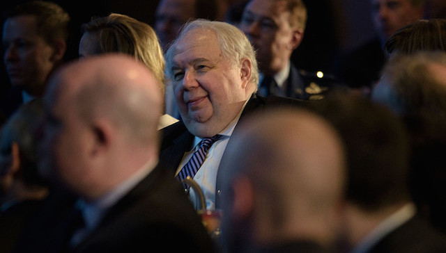 揭秘特朗普政府“通俄”风波的关键局中人