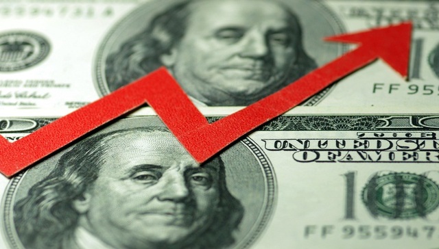 耶伦发出3月加息强烈信号 美联储步伐或将加快