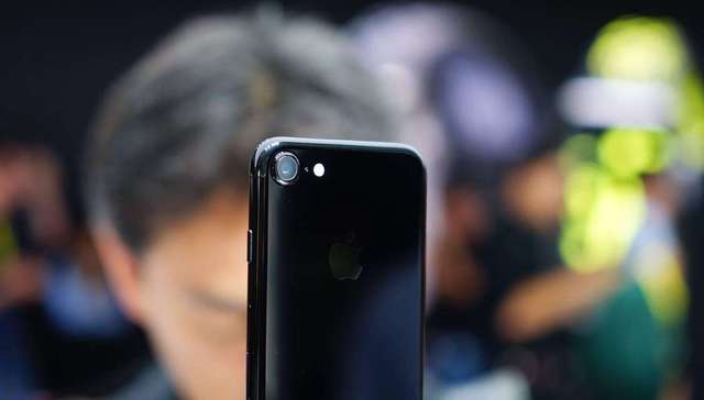 你最期待的iPhone 8可能赶不上苹果九月的发布会了