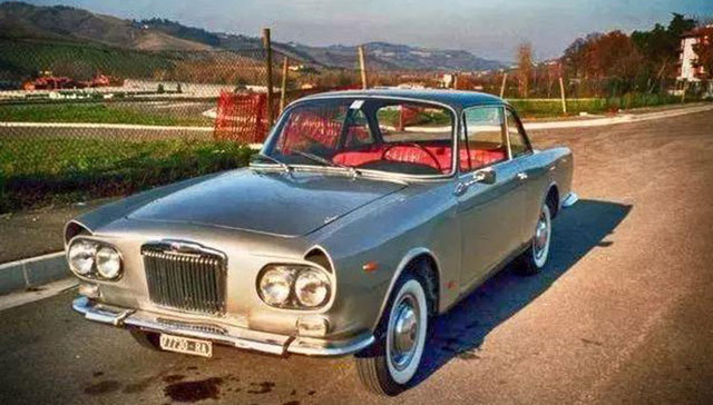 第一部“征服”威尼斯的汽车却只剩下22辆