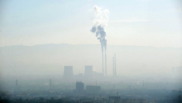 政府工作报告，2017两会，环境保护