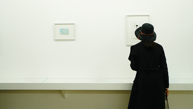 《哀歌》克里斯托弗·伊沃雷回顾展