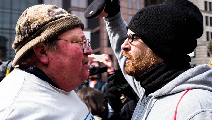 权力游戏,天下故事,唐纳德·特朗普