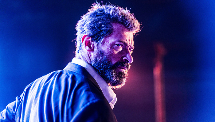 《金刚狼3》,万达