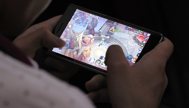 鱼泡泡,网鱼网咖