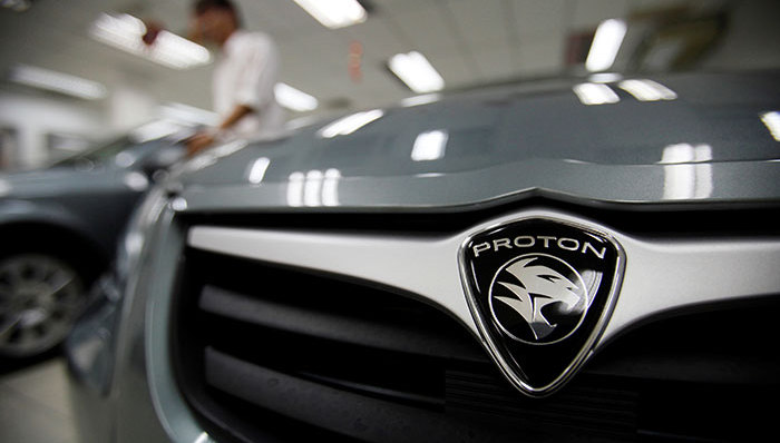 吉利汽车,车圈观察