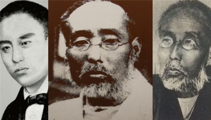 【扶桑读史】中江兆民：预言了日本帝国兴衰的思想家