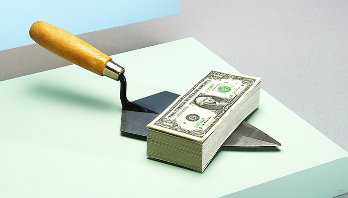 证金公司,汇金公司