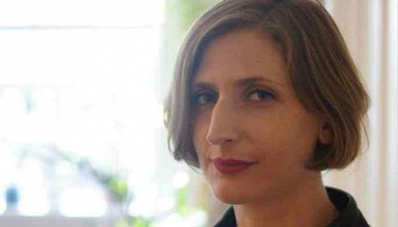 我为什么不是一个女性主义者