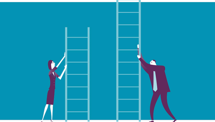 妇女节,职场女性