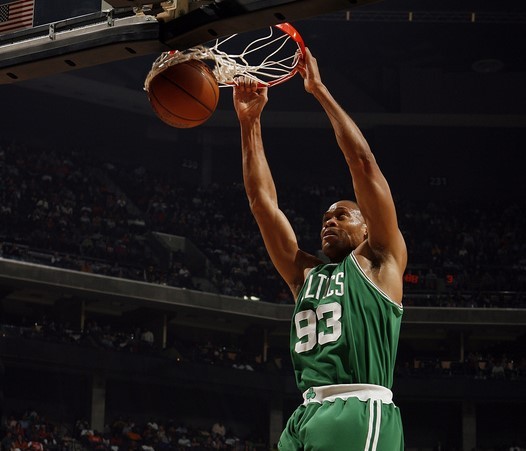 转会市场悲大于喜 凯尔特人的一堆选秀权没钓到大鱼