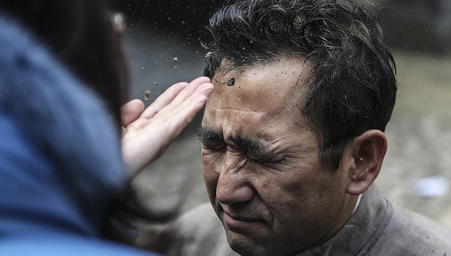 卧底,编剧,横店,剧组,演戏,台词,拍戏,霸王别姬,对戏,戏拍