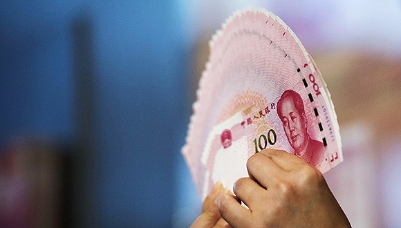央行,人民币,权威声音