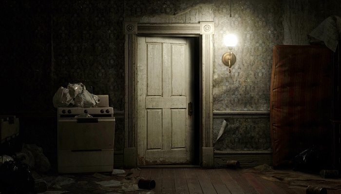 加了VR的《生化危机7》有多难弄？相当于做了两遍