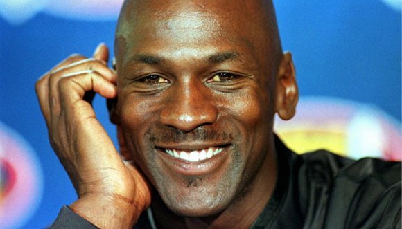 真神只此一人 迈克尔·乔丹职业生涯20场最佳战役