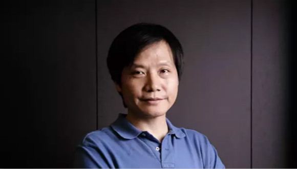 小米,雷军,IT大佬风云