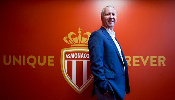 法甲豪门摩纳哥：从亿万富翁的玩物，到天才集中营