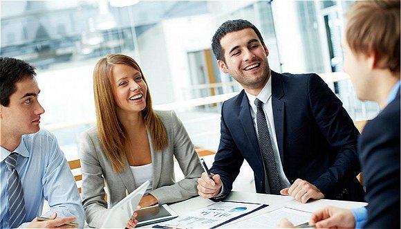 科技会如何影响职场？这里有三大趋势