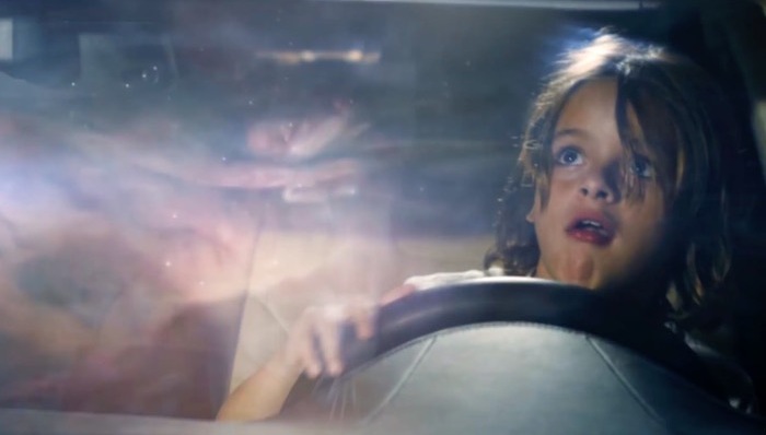 特斯拉,奇特的脑洞