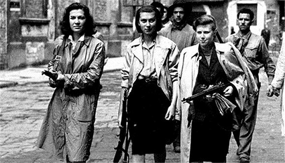 特工,二战,情报