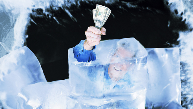 长江证券公布50亿元再融资计划