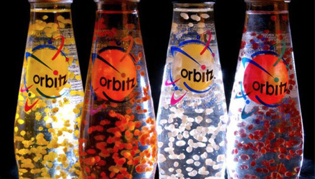 这20款新奇有趣的汽水 最终还是失败了