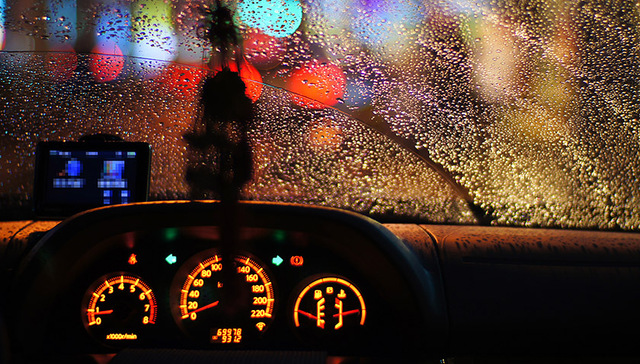 【深度】失败者与幸存者：滴滴阴影下的拼车市场