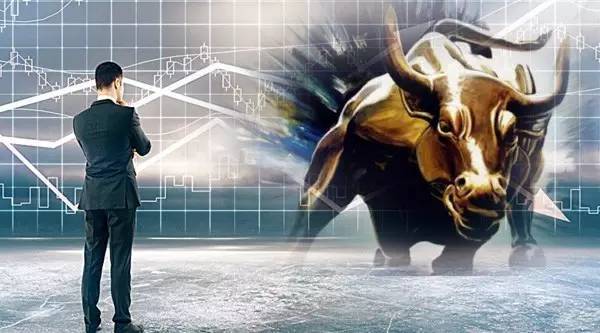 这是炼就妖股的最新套路：从单打独斗到抱团取暖