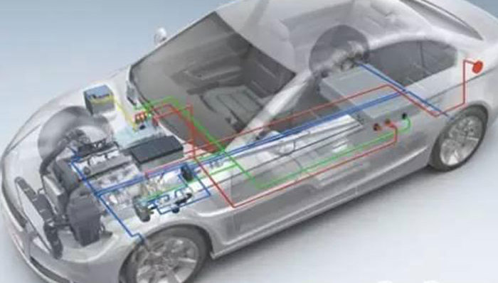 车圈观察,车技解析