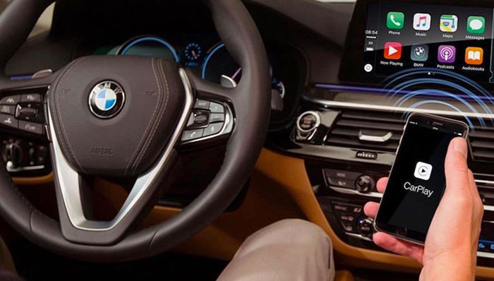 车圈观察,车技解析