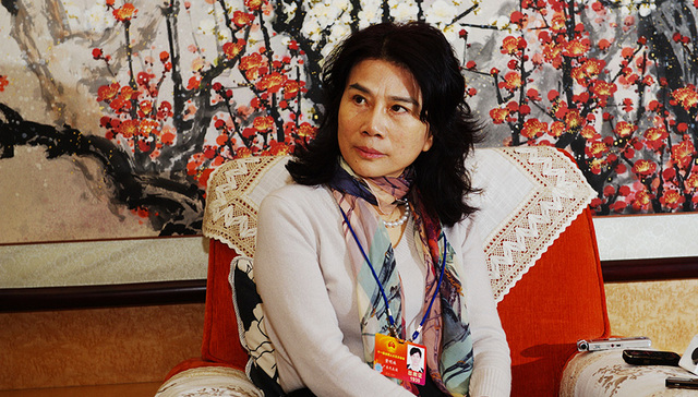 【中国企业家】“教主”董明珠