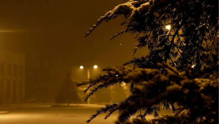 北京雪后，我在深夜给一度用车客服打了 13 个电话