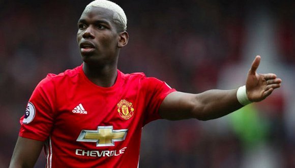 9000万英镑的大麻烦 博格巴在曼联过得不顺心怎么破