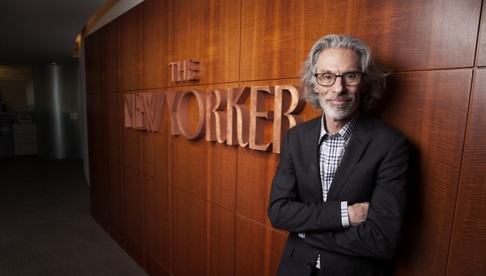 插画,《纽约客》