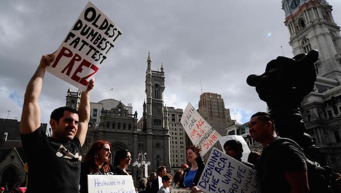 医改,权力游戏,美国政治