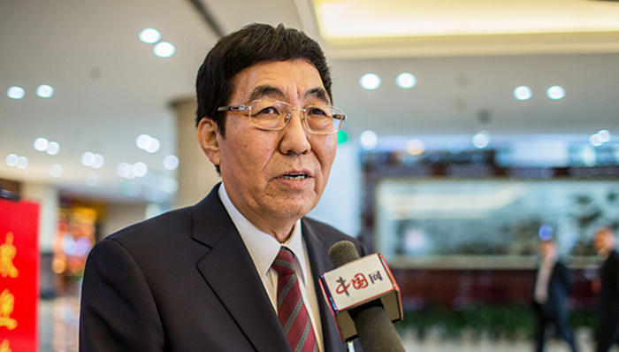 时政热点,两会声音