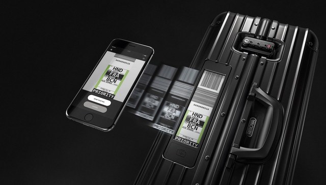 这位LVMH集团24岁的三公子 将会带RIMOWA走向何方？