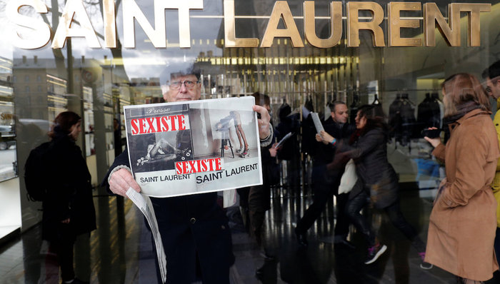 时尚新闻,时尚商业说