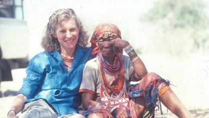 在今天，谈“何为女性”就是在谈“何为人”