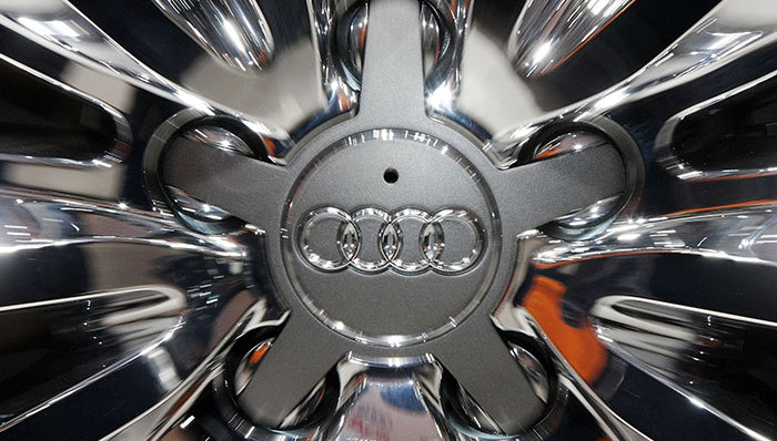 车圈观察,奥迪