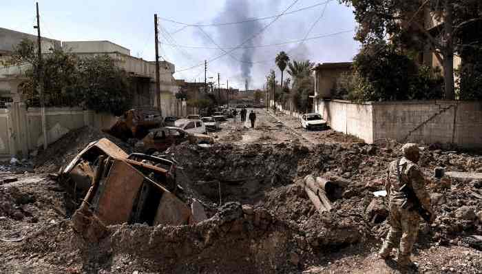 ISIS,伊拉克,摩苏尔,伊斯兰国