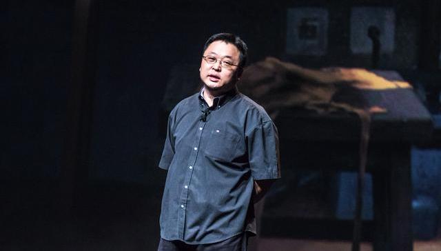 罗永浩：锤子创办之初没钱没资源 全靠自己写段子造势