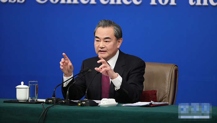 核问题,王毅,朝鲜半岛,朝鲜半岛局势,安全困境,决议,中方,中国的外交政策,联合国安理会,外交部部长