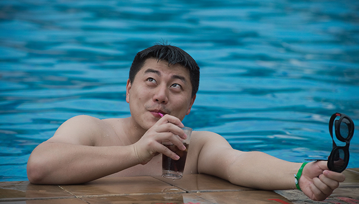 中产阶级,布鲁金斯学会,皮尤