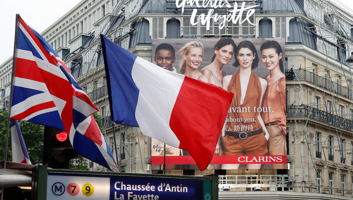 时尚商业说,特写故事