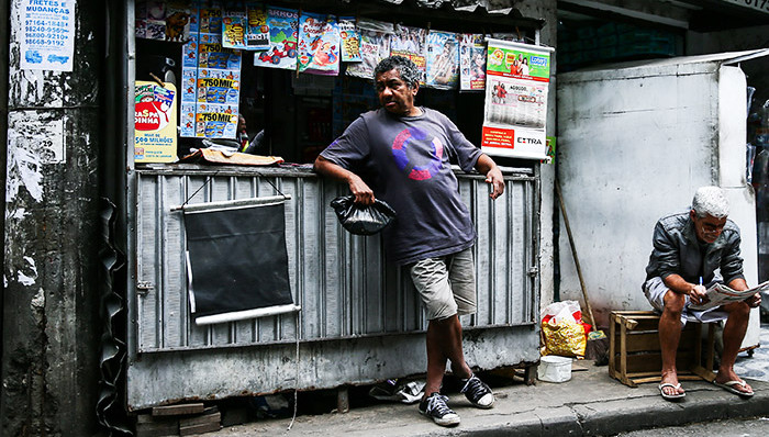 巴西,衰退,金砖四国