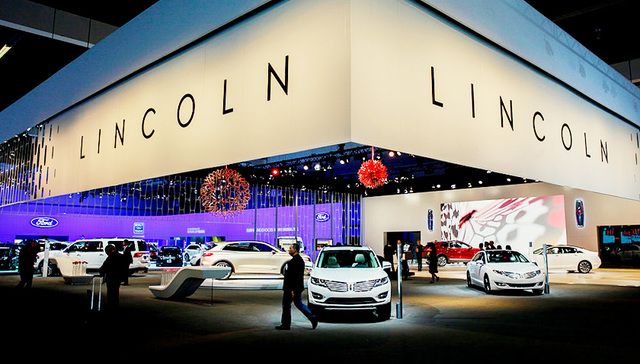 我们和中国豪华汽车市场增速最快品牌的全球总裁聊了聊