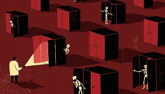 保险；复兴；罚单