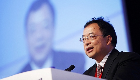 陈文辉：险资支持实体经济 合适的交易结构最重要