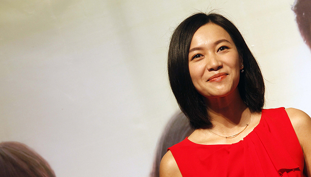 陈尔东,后悔药,精英女性,麦肯锡,徐静蕾,女性生育,医疗机构,代孕,封面文章,医生